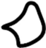 87320AR602 - : Seat Cover for INFINITI: Q45 Image