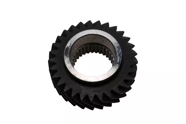 24283189 - : Manual Transmission 4th Gear for GM Image