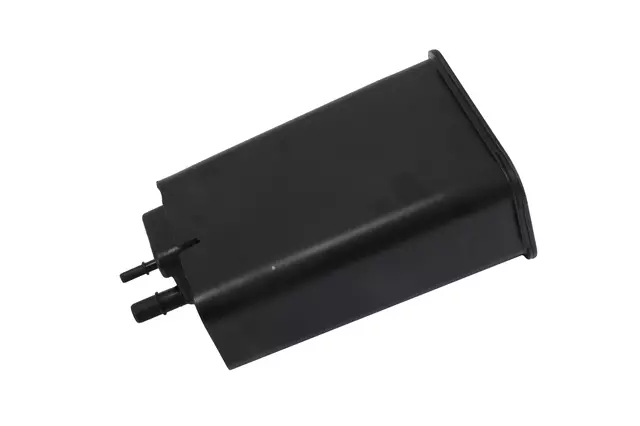 17113332 - : 1998-2013 GM Vapor Canister for Buick: Century, LeSabre, Park Avenue, Regal, Rendezvous, Riviera | Cadillac: DeVille, Eldorado, Seville, XLR | Chevrolet: Camaro, Corvette, Lumina | Oldsmobile: Aurora, Intrigue | Pontiac: Aztek, Bonneville, Firebird, Grand Prix, GTO Image