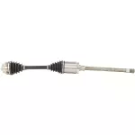 BM8204 - : TrakMotive CV Axle Shaft for TRAKMOTIVE Image