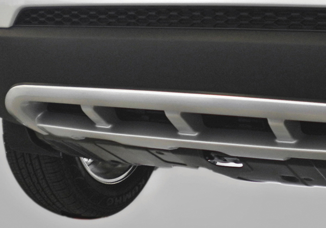 1UF30AC100 - : Skid Plate - Front for Kia Image