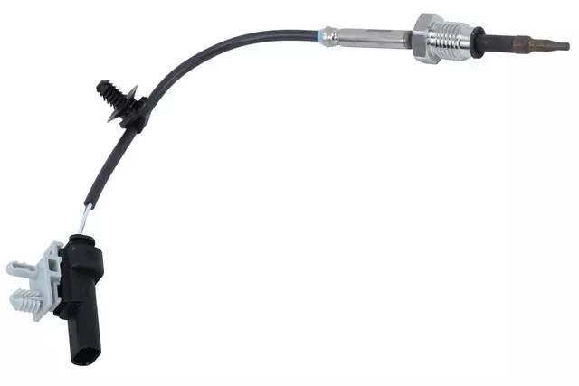 55499757 - : Exhaust Temperature Sensor for Chevrolet: Colorado, Express 2500, Express 3500 | GMC: Canyon, Savana 2500, Savana 3500 Image