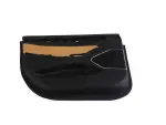 7GS731T5AA - Interior Trim: Front Door Trim Panel, Left for Mopar Image
