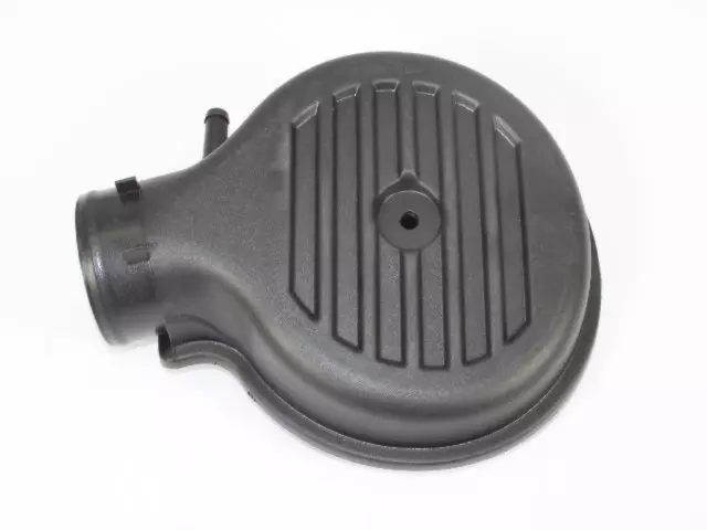 Throttle Body Air Inlet Bonnet - Mopar (4883598AA)