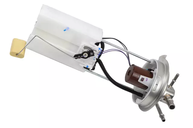 Fuel Pump and Level Sensor Module with Seal - ACDelco (MU1436)