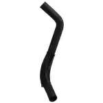 72580 - : CURVED RADIATOR HOSE, DAYCO for DAYCO HYDRAULIC Image