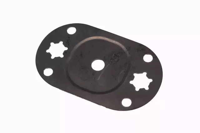 12652902 - : Secondary Air Injection Check Valve Gasket for GM Image