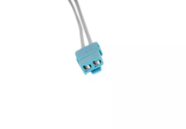 PT313 - Electrical, Lighting and Body: Multi-Purpose Wiring Connector for ACDelco Image