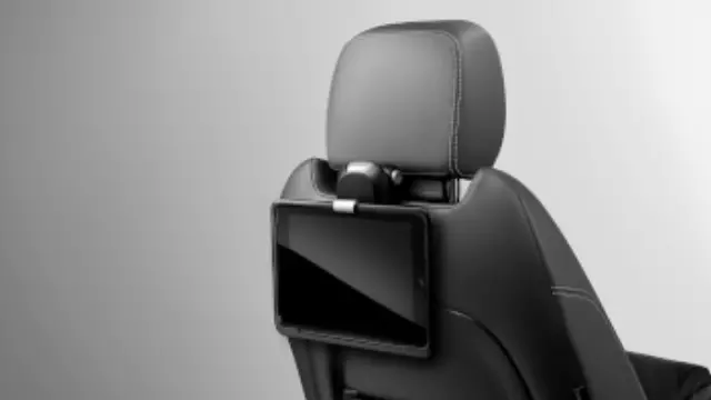 J9C2164 - Electronics: Click And Play - Ipad Air for Jaguar Image