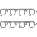 MS90332 - : Exhaust Manifold Gasket Set for FEL-PRO Image