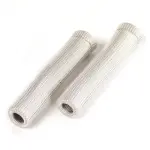 10501 - : Protect-A-Boot 6in Silver 2pk for Design Engineering Image