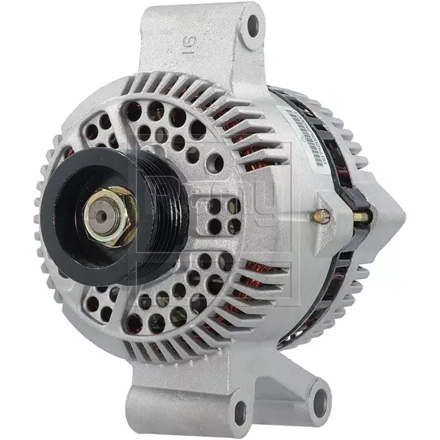 23742 - Charging &amp; Starting Systems: Remy Alternator for Remy Image