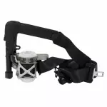 JC3Z28611B08BB - Electrical: Outer Belt for Ford: F-350 Super Duty Image