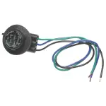 S585 - : Multi Function Socket for SMP CORP Image