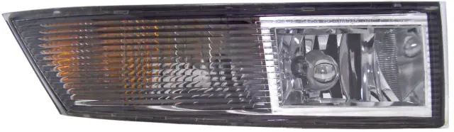 1570922 - Electrical, Lighting and Body: Fog Light Assembly for Dorman Image