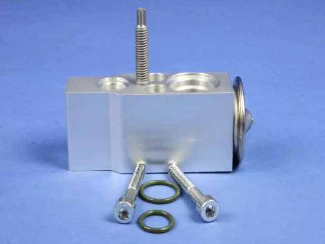 A/C Expansion Valve - Mopar (68003989AA)