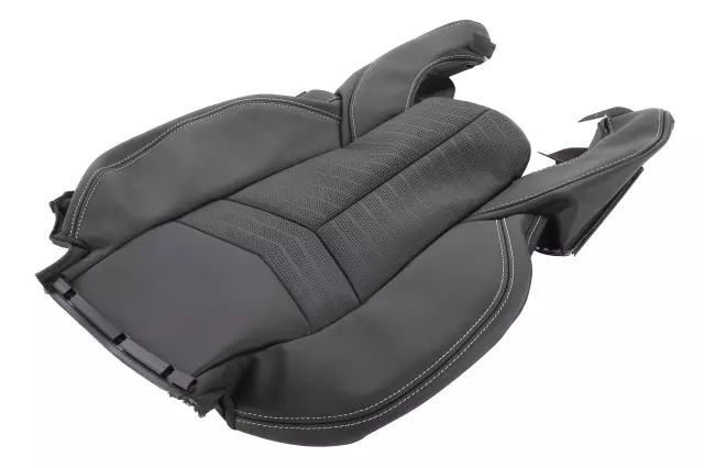 86796539 - Body: Seat Back Cover for Chevrolet: Corvette Image