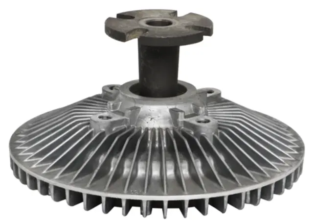 2707 - : Standard Rotation Thermal Standard Duty Fan Clutch for Hayden Image