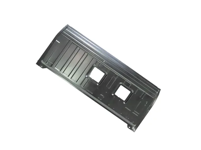 68453320AA - Body Sheet Metal Except Doors: Cab Back Panel for Ram: 1500 Image