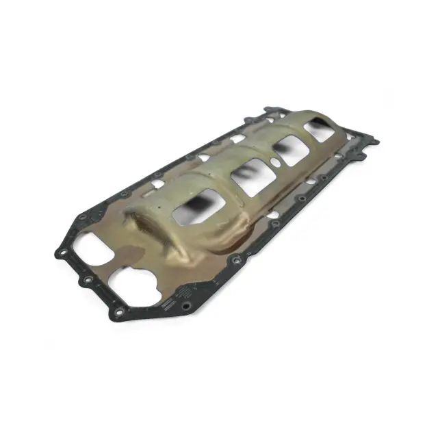 4792874AA - 5.7L Gas; Engine: Oil Pan Gasket for Chrysler: 300 | Dodge: Challenger, Charger, Magnum | Jeep: Commander, Grand Cherokee, Grand Cherokee L Image