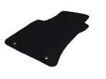 7BX01DX9AA - Interior Trim: Floor - Front Mat Kit for Dodge: Challenger Image