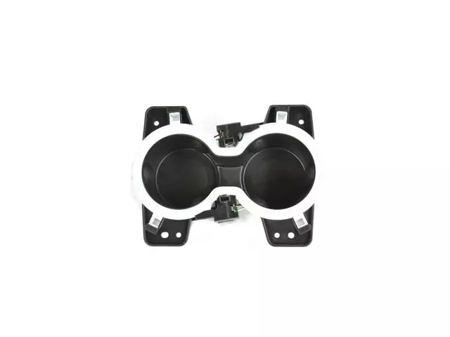 CONSOLE MOUNTED - CUPHOLDER 1WG50DX9AC - Mopar (1WG50DX9AC)