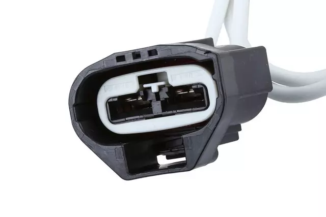 PT3889 - : Wiring Pigtail for ACDelco Image