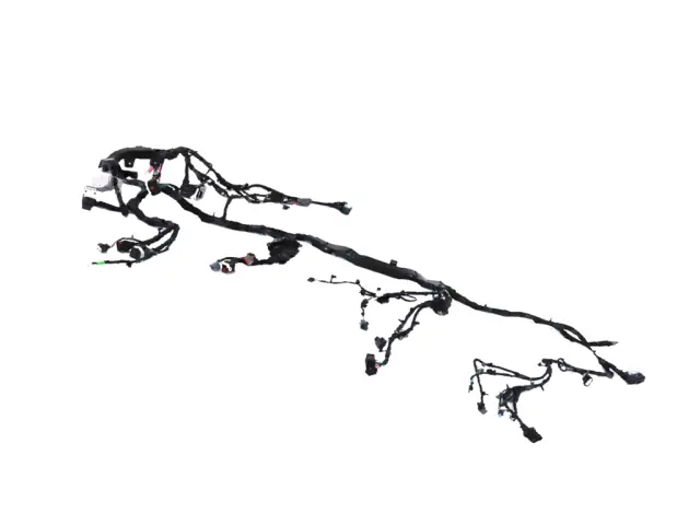 68572032AC - Electrical: Dash Wiring for Mopar Image