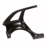 7T4Z7827840A - Body: Quarter Panel for Ford: Edge | Lincoln: MKX Image