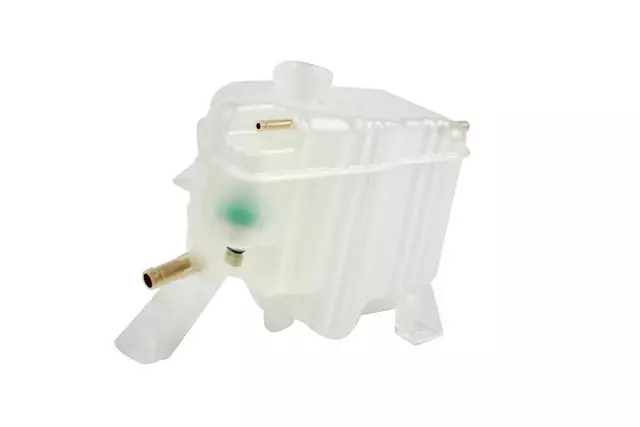 Radiator Surge Tank - ACDelco (23106015)