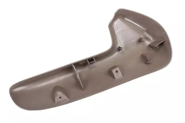 19355163 - Body: Outer Finish Panel for Chevrolet: Express 2500, Express 3500 | GMC: Savana 2500, Savana 3500 Image