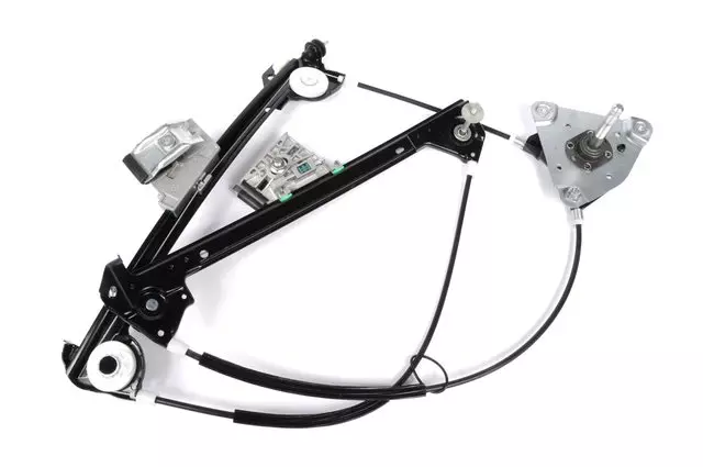 20897017 - Body: Window Regulator for GM Image