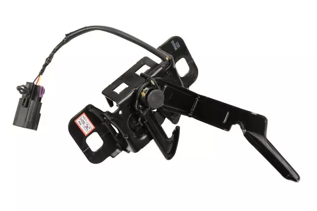 Latch - GM (19421265)