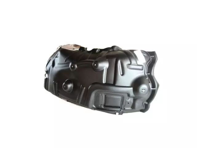 Wheelhouse Shield, Right - Mopar (55112806AA)