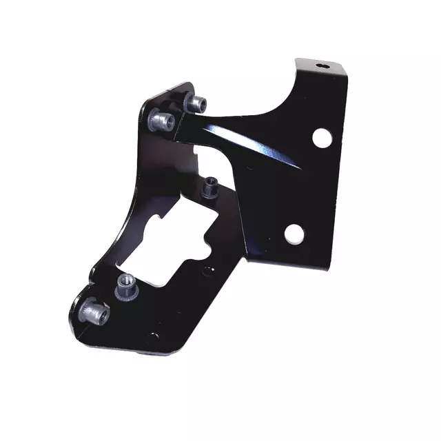 420805204B - Electrical: Mount Plate for Audi: R8 Image