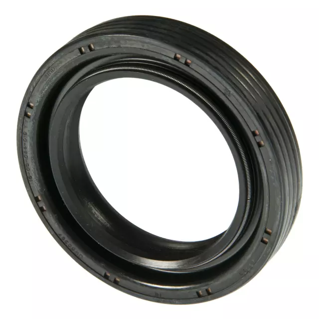 710664 - Transmission &amp; Drivetrain: National 710664 Transfer Case Input Shaft Seal for NATIONAL OIL SEALS Image