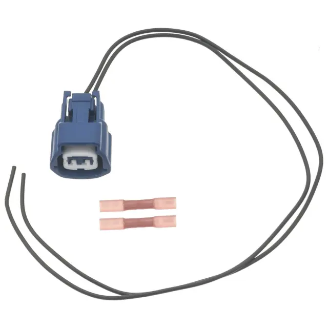 S2885 - Emission Systems: Canister Purge Solenoid Connector for SMP CORP Image