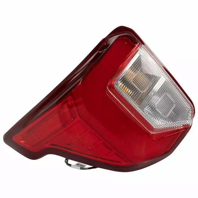 LB5Z13405F - : 2020-2024 Ford - Tail Lamp Assembly for Ford: Explorer, Police Interceptor Utility Image