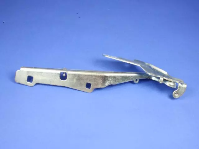 5160344AC - Body Sheet Metal Except Doors: Hood Hinge, Right for Dodge: Ram 2500, Ram 3500 | Ram: 1500, 2500, 3500 Image