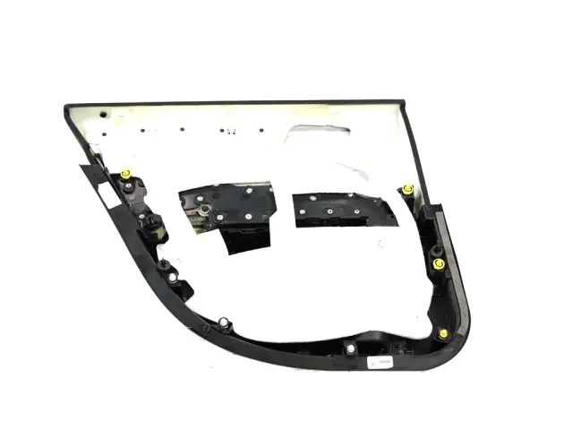 Panel Assembly - Mopar (5SA041X9AH)