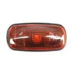 55077459AA - Electrical: Fender Marker Lamp for Dodge: Ram 3500 Image