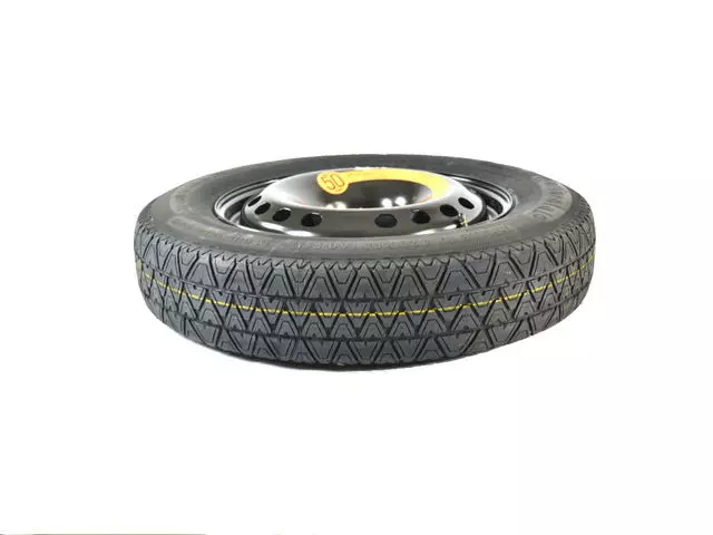 68440151AA - : Wheel and Tire Assembly for Fiat: 500X | Jeep: Renegade Image