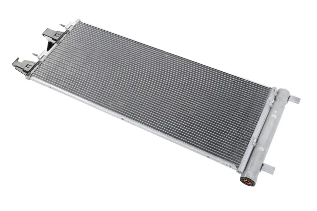 87823301 - Air Conditioning &amp; Heat: Air Conditioning Condenser for ACDelco Image