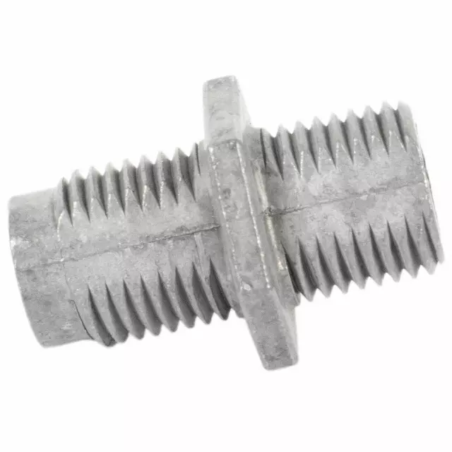 F2UZ11650A - Body: Headlamp Switch Nut for Ford: E-150, E-250, E-350 Super Duty Image