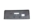 68305309AA - Frame, Bumper and Fascia: License Plate Kit for Mopar Image
