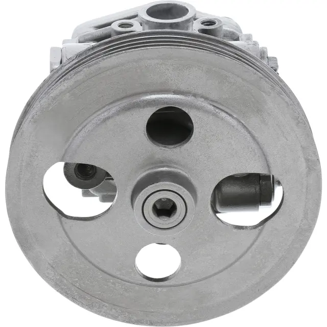 96628M - : Power Steering Pump - MAVAL - Hydraulic Power - Remanufactured - 96628M for Maval Image