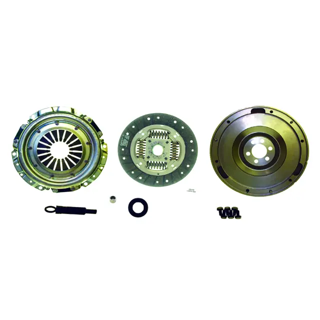 MU724041SK - Transmission &amp; Drivetrain: Transmission Clutch and Flywheel Kit for PERFECTION CLUTCH Image