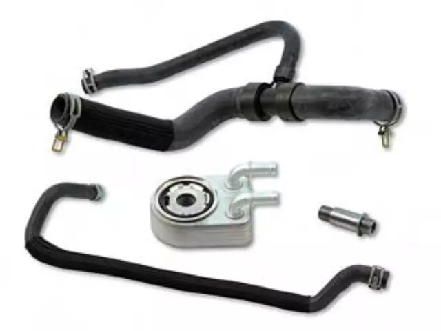 82210700 - Mopar Accessories - Component Parts: Engine Oil Cooler Kit for Mopar Image