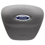 LK4Z14043B13AB - : Driver Air Bag for Ford: E-Transit, Transit-150, Transit-250, Transit-350, Transit-350 HD Image