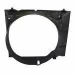 HC2Z8146B - : Fan Shroud for Ford: E-350 Super Duty, E-450 Super Duty Image